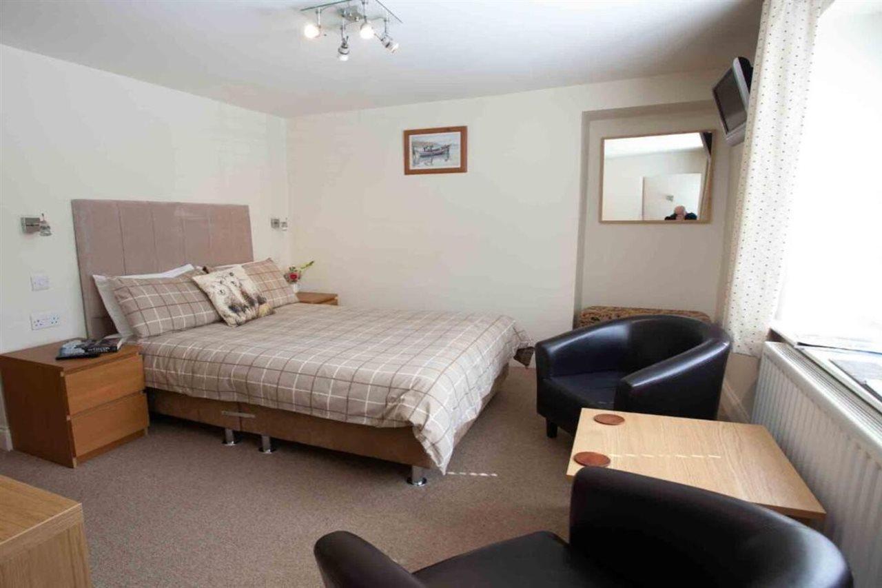 Haydon Bridge Shaftoe'S Bed And Breakfast المظهر الخارجي الصورة